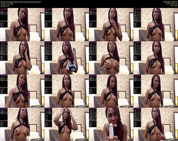 kimylewis — 23 minute Chaturbate female teen cam video, 720p, Feb 4, 2021