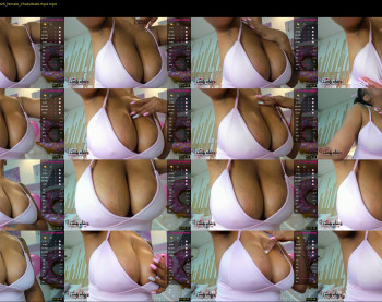 anahi_ryan — 4 minute Chaturbate female teen cam video, 1080p, Feb 5, 2021