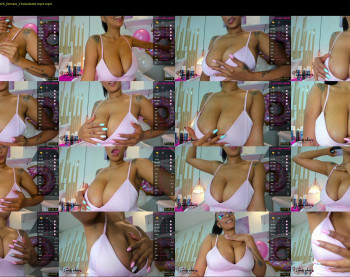 anahi_ryan — 17 minute Chaturbate female teen cam video, 1080p, Feb 5, 2021