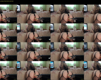 evellina — 40 minute Chaturbate female teen cam video, 720p, Feb 6, 2021