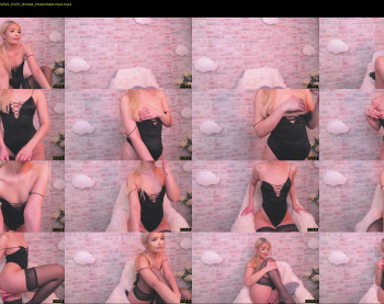 yourmidnightcoffee — 71 minute Chaturbate female teen cam video, 1080p, Feb 6, 2021