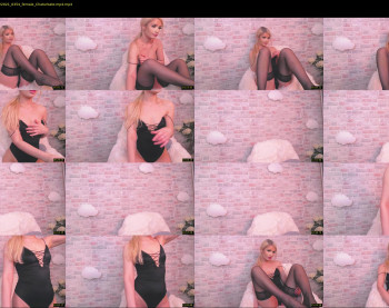yourmidnightcoffee — 29 minute Chaturbate female teen cam video, 1080p, Feb 6, 2021