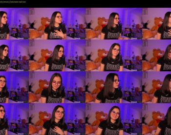 cherry__pie — 19 minute Chaturbate female teen cam video, 1080p, Feb 7, 2021
