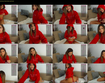 lissa__1 — 63 minute Chaturbate female teen cam video, 720p, Feb 6, 2021