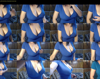 katrine_denev — 5 minute Chaturbate female teen cam video, 720p, Feb 7, 2021