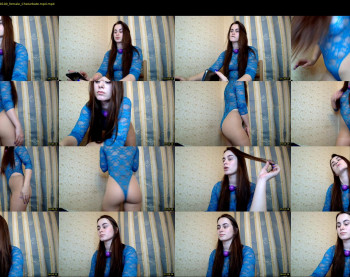 miracle_rose — 10 minute Chaturbate female teen cam video, 720p, Feb 8, 2021