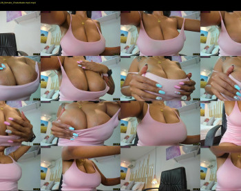 anahi_ryan — 37 minute Chaturbate female teen cam video, 1080p, Feb 8, 2021