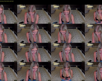 lilla_blu — 3 minute Chaturbate female teen cam video, 1080p, Feb 8, 2021