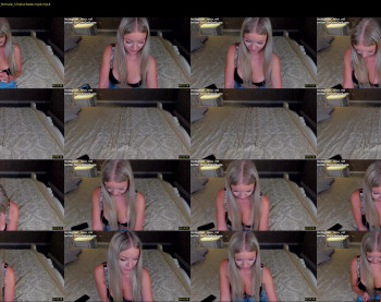 lilla_blu — 8 minute Chaturbate female teen cam video, 1080p, Feb 8, 2021
