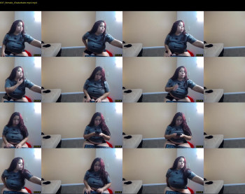 emma_lean — 6 minute Chaturbate female teen cam video, 1080p, Feb 10, 2021
