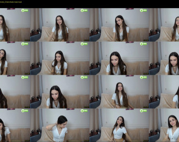 loxy_ — 8 minute Chaturbate female teen cam video, 1080p, Feb 9, 2021