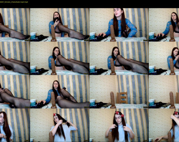 miracle_rose — 13 minute Chaturbate female teen cam video, 720p, Feb 10, 2021