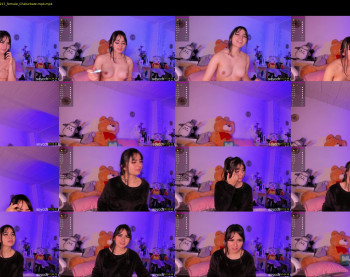 cherry__pie — 62 minute Chaturbate female teen cam video, 1080p, Feb 11, 2021