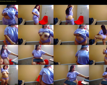 emma_lean — 63 minute Chaturbate female teen cam video, 1080p, Feb 11, 2021