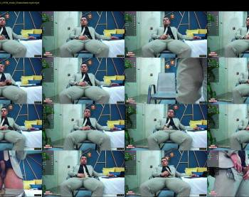 spartacus_guy_ — 29 minute Chaturbate male teen cam video, 720p, Feb 11, 2021