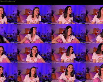 cherry__pie — 37 minute Chaturbate female teen cam video, 1080p, Feb 12, 2021