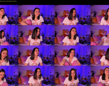 cherry__pie — 69 minute Chaturbate female teen cam video, 1080p, Feb 12, 2021