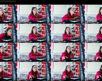 lenna_harper — 13 minute Chaturbate female teen cam video, 720p, Feb 12, 2021