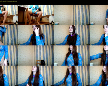 miracle_rose — 43 minute Chaturbate female teen cam video, 720p, Feb 13, 2021