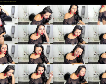 ms_sapphire — 7 minute Chaturbate female teen cam video, 720p, Feb 12, 2021