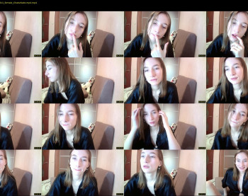 pixie_emily — 6 minute Chaturbate female teen cam video, 1080p, Feb 12, 2021