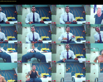 spartacus_guy_ — 59 minute Chaturbate male teen cam video, 720p, Feb 12, 2021