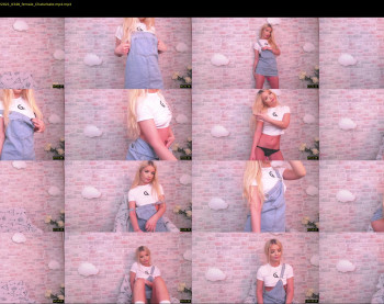 yourmidnightcoffee — 71 minute Chaturbate female teen cam video, 1080p, Feb 13, 2021