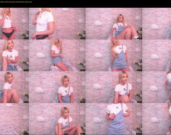 yourmidnightcoffee — 71 minute Chaturbate female teen cam video, 1080p, Feb 13, 2021