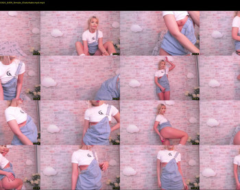 yourmidnightcoffee — 70 minute Chaturbate female teen cam video, 1080p, Feb 13, 2021