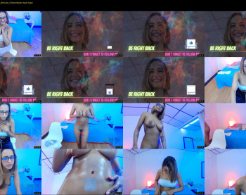cute_eli — 72 minute Chaturbate female teen cam video, 1080p, Feb 14, 2021
