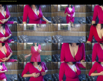 katrine_denev — 21 minute Chaturbate female teen cam video, 720p, Feb 13, 2021