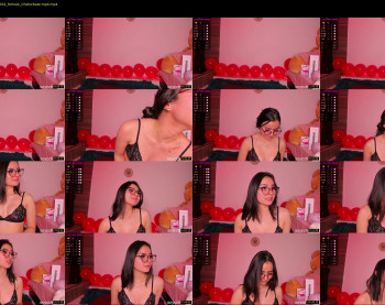cherry__pie — 70 minute Chaturbate female teen cam video, 1080p, Feb 15, 2021