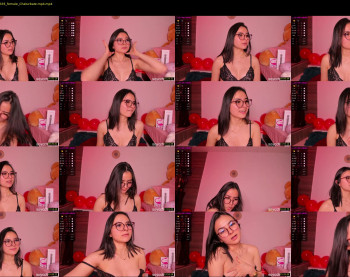 cherry__pie — 29 minute Chaturbate female teen cam video, 1080p, Feb 15, 2021