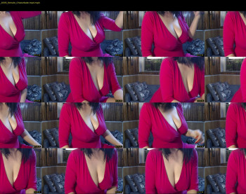 katrine_denev — 5 minute Chaturbate female teen cam video, 720p, Feb 15, 2021