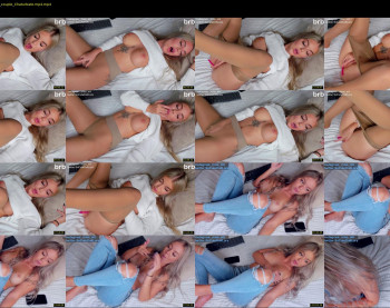 lilla_blu — 71 minute Chaturbate female teen cam video, 1080p, Feb 14, 2021