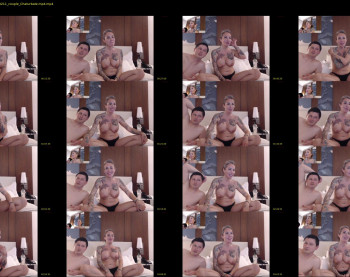 mizxtrix — 4 minute Chaturbate female teen cam video, 720p, Feb 15, 2021