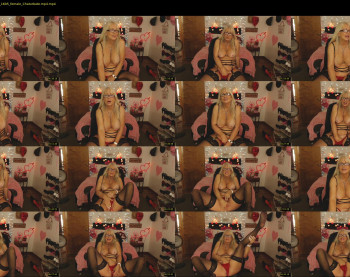 sassythang4u — 11 minute Chaturbate female teen cam video, 720p, Feb 14, 2021