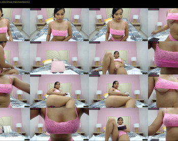 danielasanders — 63 minute Chaturbate female teen cam video, 720p, Feb 15, 2021
