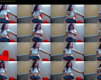 emma_lean — 21 minute Chaturbate female teen cam video, 1080p, Feb 16, 2021
