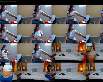 emma_lean — 12 minute Chaturbate female teen cam video, 1080p, Feb 16, 2021