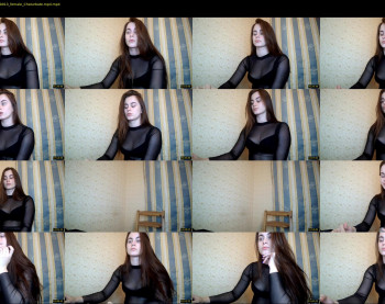 miracle_rose — 25 minute Chaturbate female teen cam video, 720p, Feb 16, 2021