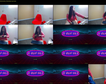 emma_lean — 36 minute Chaturbate female teen cam video, 1080p, Feb 16, 2021