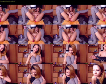 juliashane — 19 minute Chaturbate female teen cam video, 1080p, Feb 16, 2021