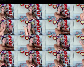 lenna_harper — 33 minute Chaturbate female teen cam video, 720p, Feb 16, 2021