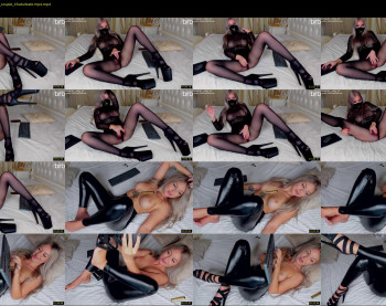 lilla_blu — 68 minute Chaturbate female teen cam video, 1080p, Feb 16, 2021
