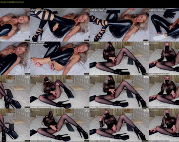 lilla_blu — 69 minute Chaturbate female teen cam video, 1080p, Feb 16, 2021