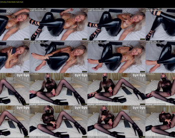 lilla_blu — 46 minute Chaturbate female teen cam video, 1080p, Feb 16, 2021
