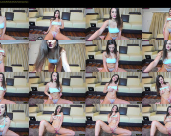 shiny_jullyenne — 76 minute Chaturbate female teen cam video, 1080p, Feb 17, 2021