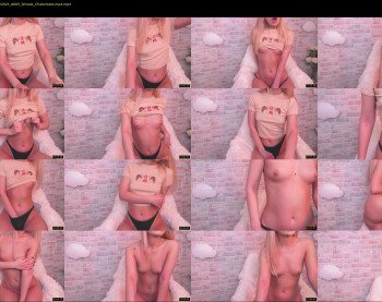 yourmidnightcoffee — 66 minute Chaturbate female teen cam video, 1080p, Feb 16, 2021