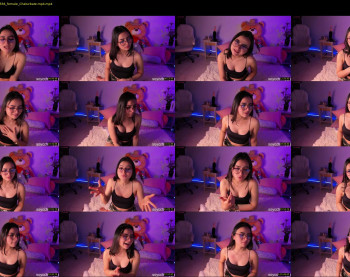 cherry__pie — 70 minute Chaturbate female teen cam video, 1080p, Feb 17, 2021